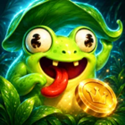 Icono de Frogger Jump